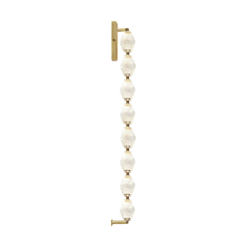 Collier 28 Wall Sconce