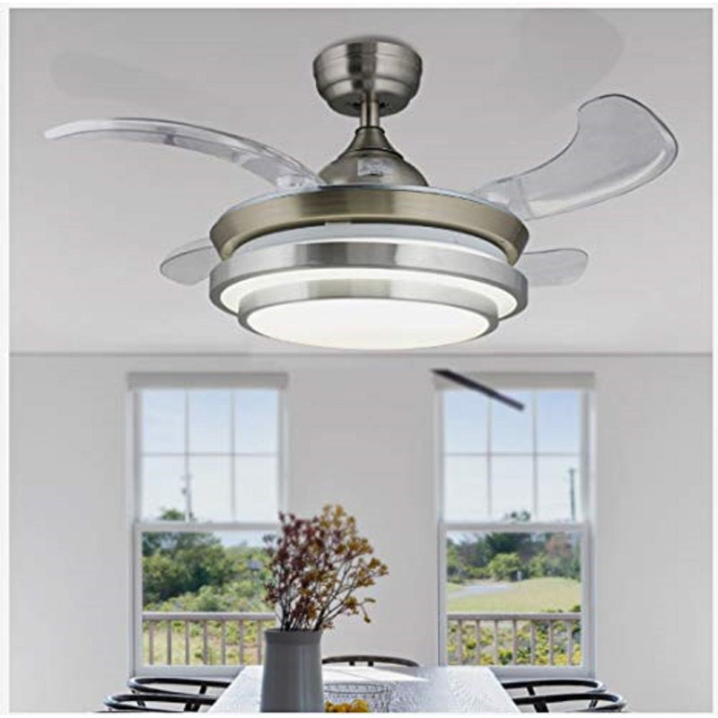 Joppatowne 32'' Ceiling Fan with LED Lights