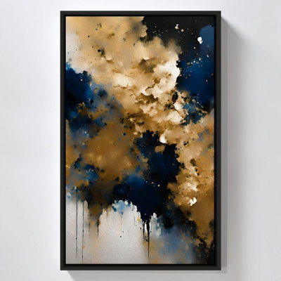 1 Samuel 17:37. The Thrill Of Trusting God By Mark Lawrence Print