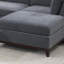 Canapé modulaire 1 pièce