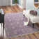 Cambridge Hand Tufted Wool Geometric Rug