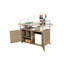 Table de bar d'extérieur-122285303