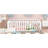 Full Size Wood Daybed Frame With Fence-877256400-877256401