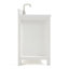 Ensemble de meuble-lavabo simple 43 po Abbate-85364404