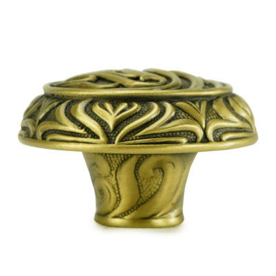 ASSORTED KNOB PLATE