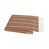 Brown Striped