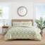 Ensemble d'édredon Tommy Bahama Mystic Palms-121584981