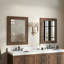 Miroir mural rustique rustique Farmhouse-904054967