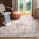 Arcade Oriental Hand Woven Area Rug