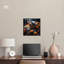 «Universal Astronaut Canvas» par Art Remedy-104337137-104337155