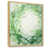 Cadre naturel flottant
