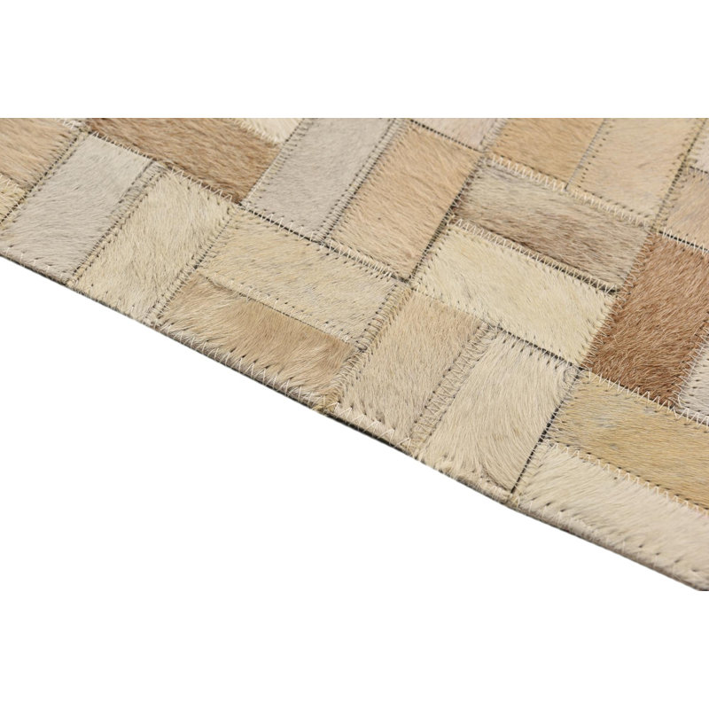 Jake Light Beige Rug