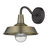 Sussman Metal Wall Light-991120449