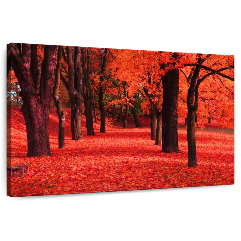 Alvord Fall Season, 8" H x 12" W