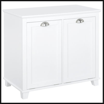 Armoire de salle de bain Tilt-Out