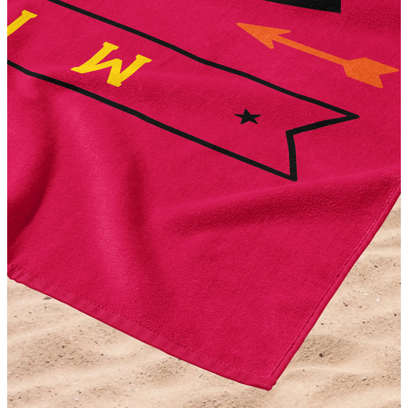 Beach Towel