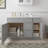 48'' Single Bathroom Vanity Base Only-97571436