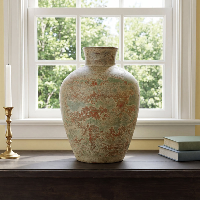 Rianne Ceramic Table Vase