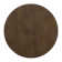 Cipolla Wood Finish Fixed Top Round Dining Table - 47"