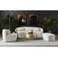 Lampe sur pied arquée 102 po Jancar-69281979-67085407