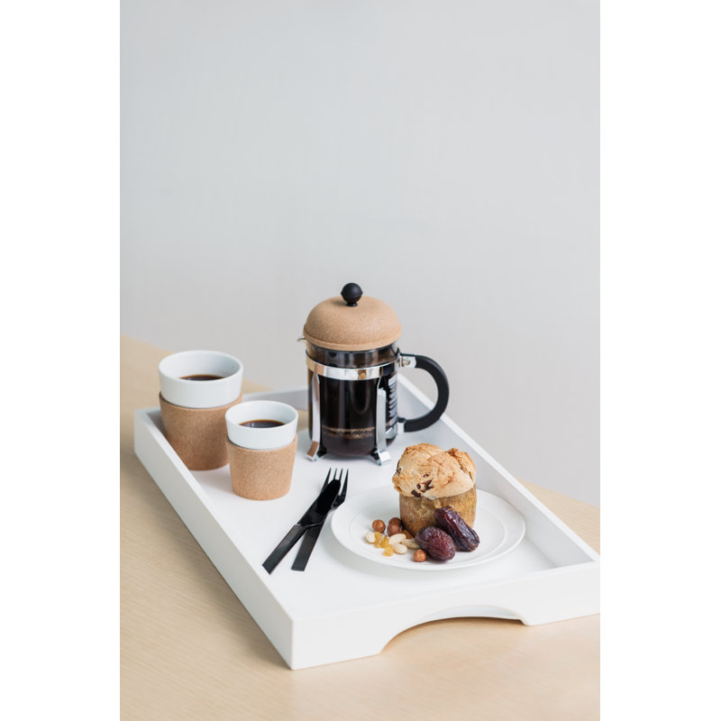 Cafetière Bodum Chambord, 12 oz, Liège / transparent