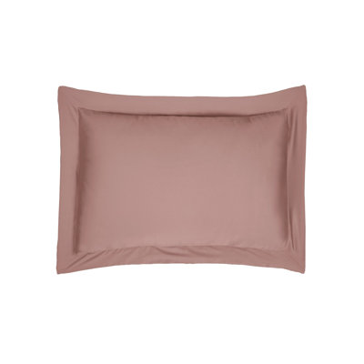 Felissia Sateen Machine Woven Pillowcase - Set of 2