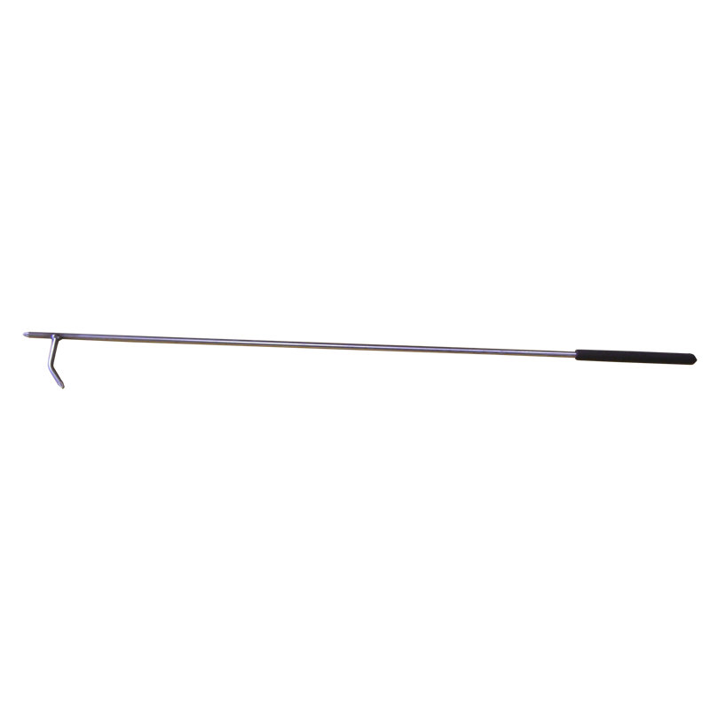 Clem Piece Steel Fireplace Tool Set