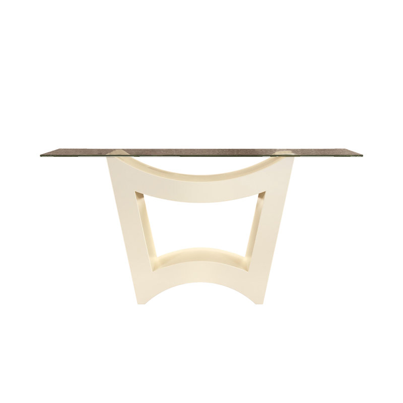 Imperium Console, 32" H x 40" W x 20" D
