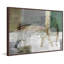 «Jeweled Elephant» par Parvez Taj, reproduction sur toile-24267799-24267818