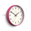 Jam Acrylic Wall Clock-51101635