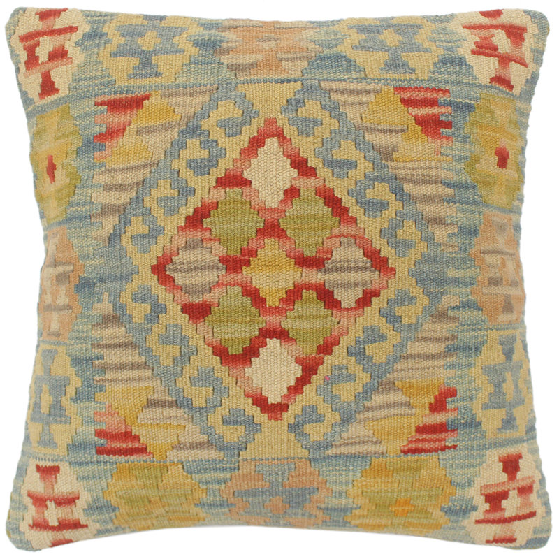 Coussin Boho Chic