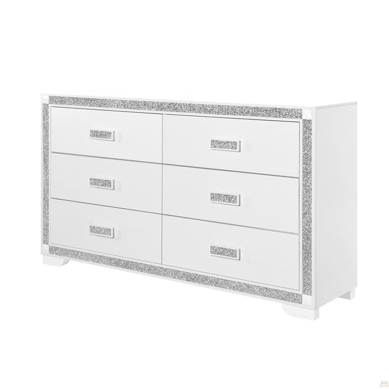 Commode de rangement