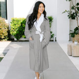 Luxury Plush Bathrobes