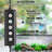 VEVOR Aquarium Light, 36W Full Spectrum Fish Tank Light