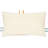 Cotton Blend / Viscose Lumbar Rectangular Pillow-1512175996
