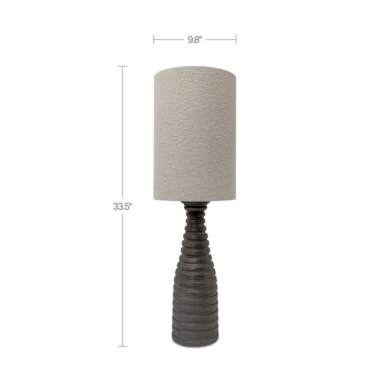 Meili Table Lamp