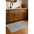 Chevron Feather Lightweight Non-Slip Kitchen Mat-1912725086-1912725075
