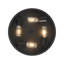 Plafonnier encastré industriel rond-1169047533-1169047535