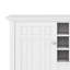 Bedford - Buffet et porte-bouteilles --1449846435