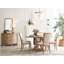 Chaise d'appoint Weybridge