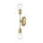 Grogan 2 - Light Dimmable Vanity Light-1635118463