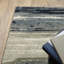 Tapis d'intérieur moderne bleu / vert Sloane-71807934