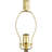 Luiza Composite Table Lamp