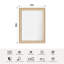 Miroir de salle de bain en verre trempé épais de haute qualité-282815481-282815470
