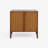 Lois Walnut Cabinet