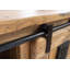 Solid Wood Coffee Table with Storage-91339970