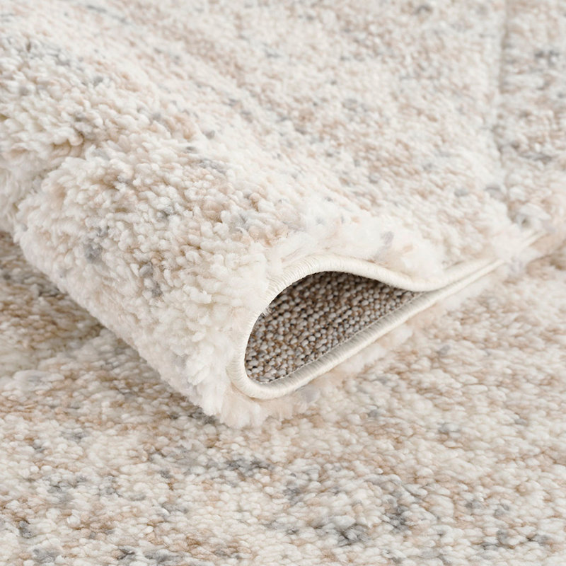 Trellis Area Rug