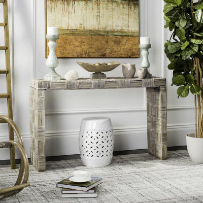 Moronta 54'' Console Table