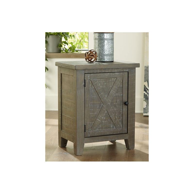 Deantoine Accent Cabinet