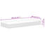 Bonnell Spring Mattress -507960929